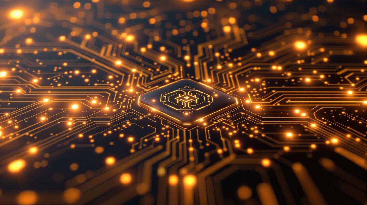 技术之巅：AI时代来临，站在智能革命的浪潮之巅